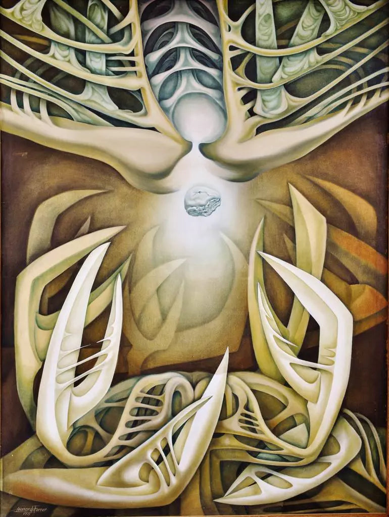 The Mana