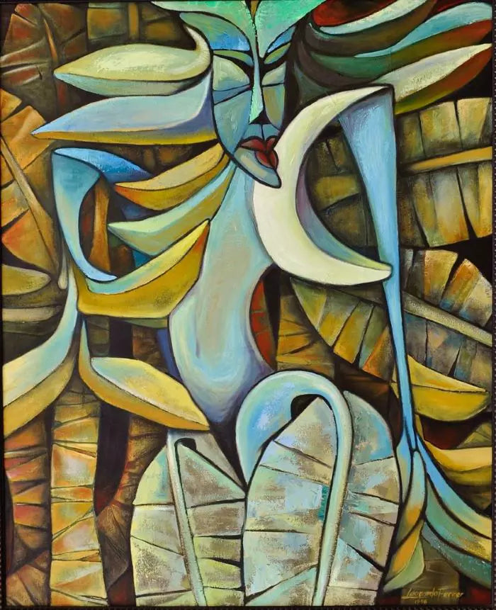 Banana nocturna